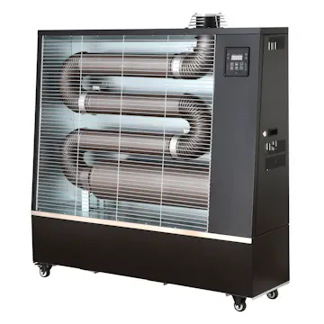 Infravärmare GXT 2000 Diesel