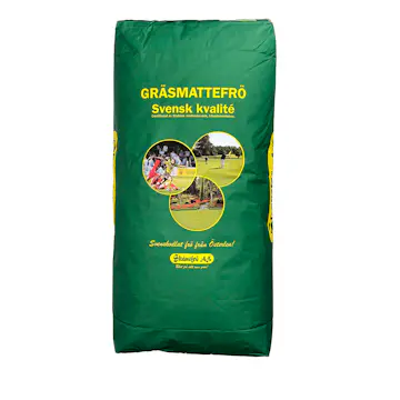 Gräsfrö Skånefrö 100 Svingel
