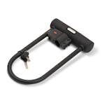 Cykellås Briv Bygel