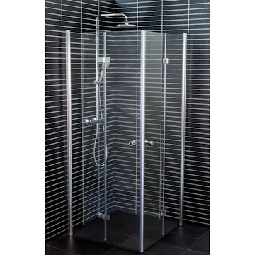 Duschhörn Arrow Twice Corner