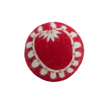 Julgranskula Svanefors Svally