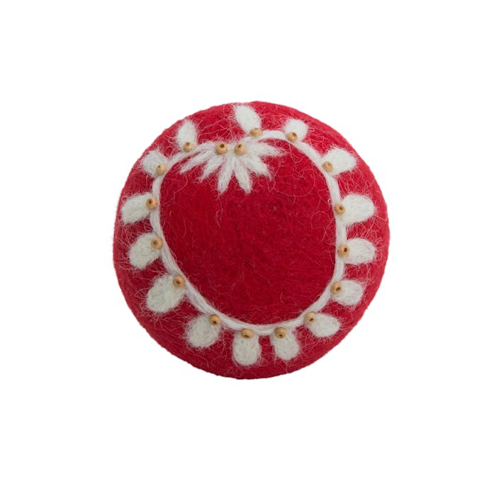 Julgranskula Svanefors Svally