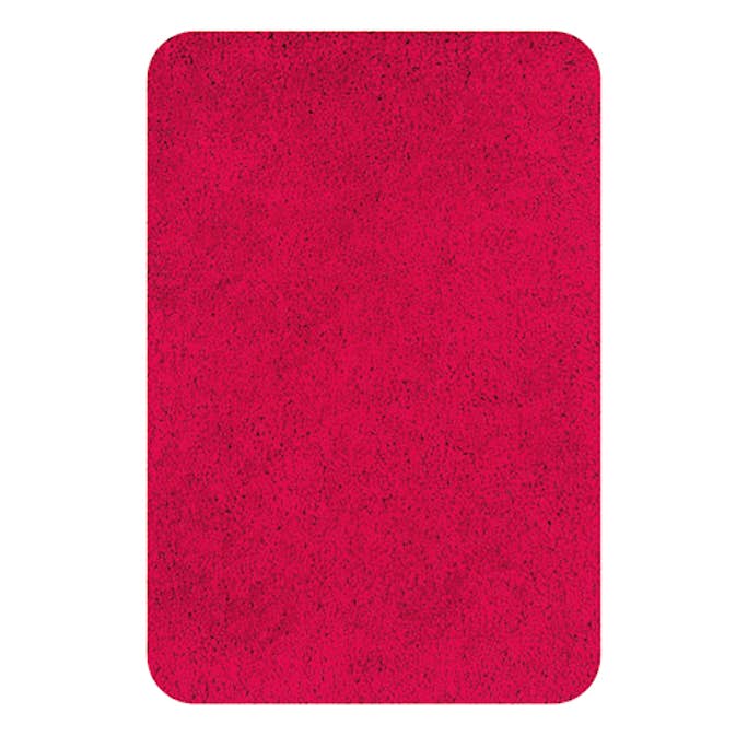 Badrumsmatta Spirella Highland