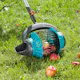 Combipaket Gardena Fruktuppsamlare & Fruktplockare Med Skaft
