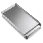 Stekbord Lofra Teppanyaki För Gasspis