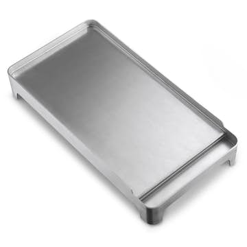 Stekbord Lofra Teppanyaki För Gasspis