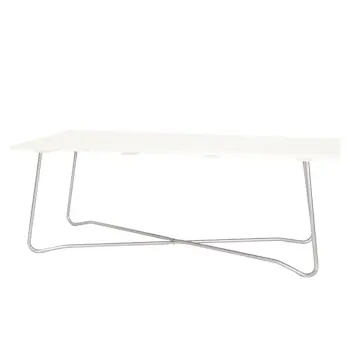 Utebord Eden Wood Wilma 90x200 cm