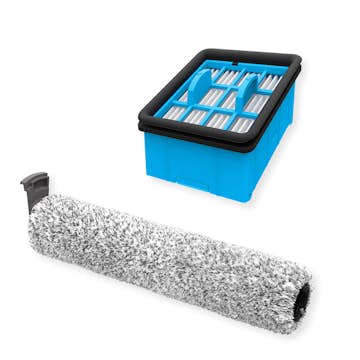 Dammsugartillbehör BISSELL CrossWave Multi-Surface Kit OmniForce för Effektiv Rengöring