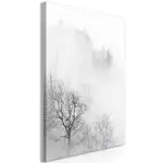 Tavla Arkiio Trees In The Fog