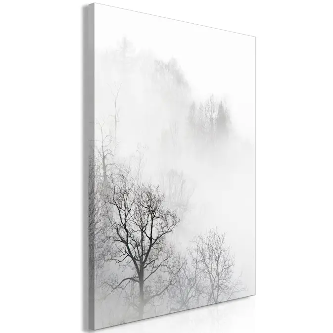 Tavla Arkiio Trees In The Fog