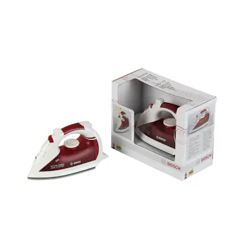 Leksak Klein Strykjärn Bosch