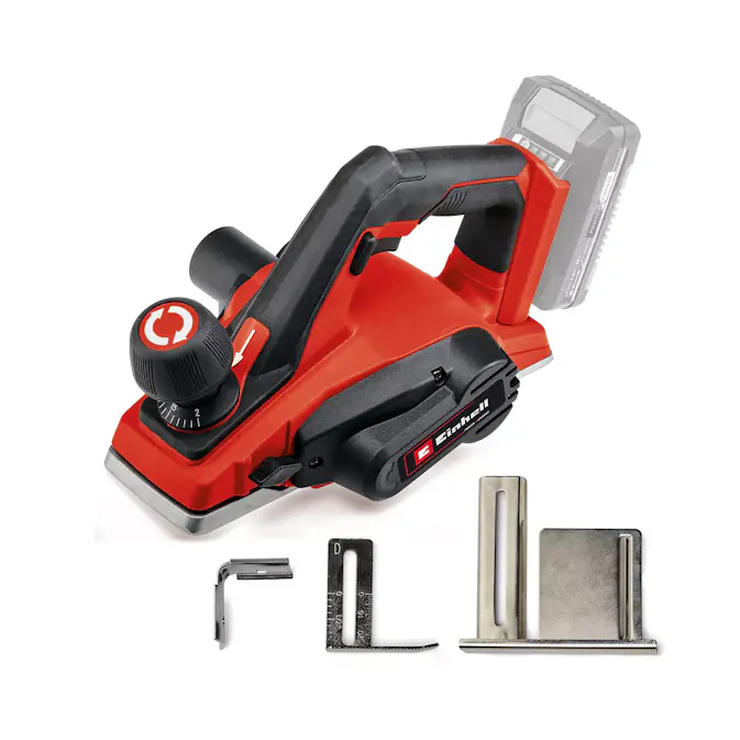 Hyvel Einhell TE-PL 18/82 Solo Sladdlös