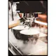 Poster Gallerix Espresso Coffee No4