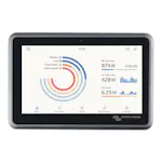 Kontrollenhet Victron Ekrano GX