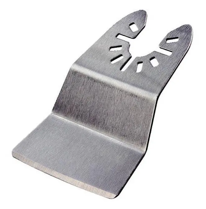 Skrapa DeWalt DT20714 52 mm Multitool