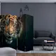 Rumsavdelare Skärmvägg Arkiio Bengal Tiger II 225x172 cm