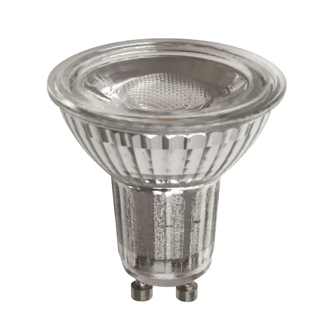 Ljuskälla Malmbergs LED GU10 3 W