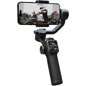 Gimbal Hohem Smartphone iSteady M6