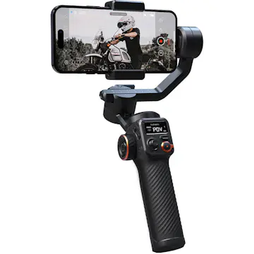 Gimbal Hohem Smartphone iSteady M6