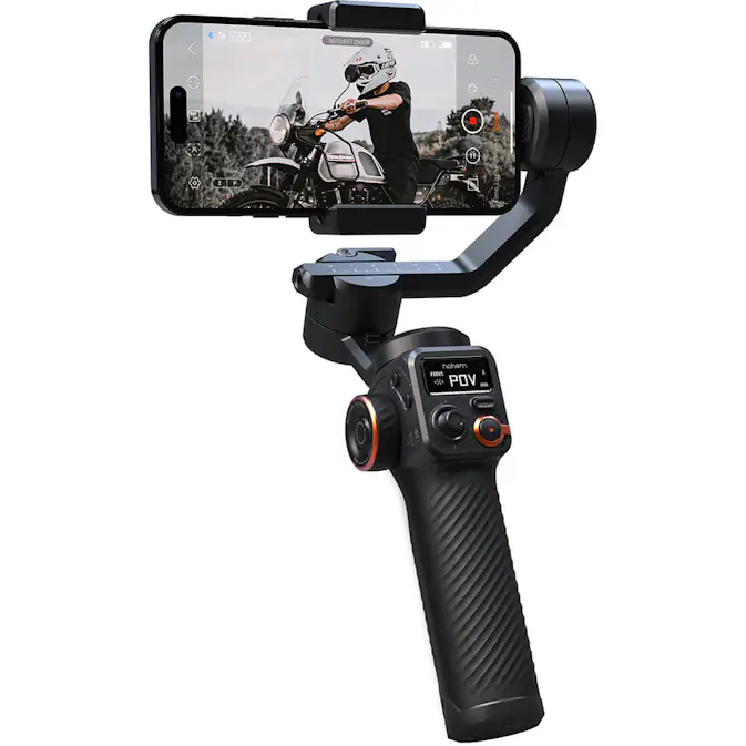 Gimbal Hohem Smartphone iSteady M6