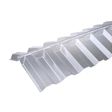 Taknock Plastmo PC JärboPro Klar