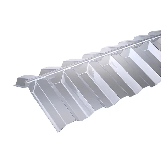 Taknock Plastmo PC JärboPro Klar