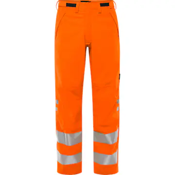 Skalbyxa Fristads Varsel 2680 GLPS Varselorange S