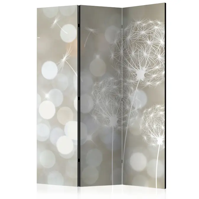 Rumsavdelare Skärmvägg Arkiio The Ballad Of Beauty 135x172 cm