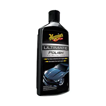 Polish Meguiars Ultimate 473 ml