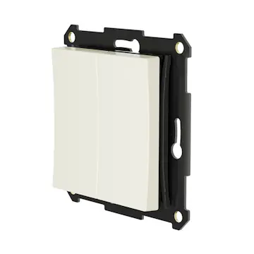 Tryckknapp Plejd WPH-01