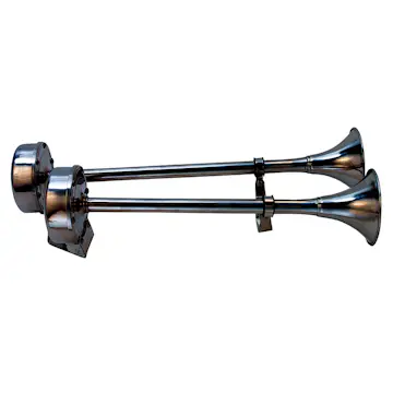Dubbelt Roca Trumpethorn Deluxe