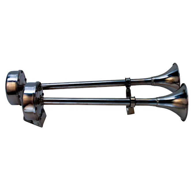 Dubbelt Roca Trumpethorn Deluxe