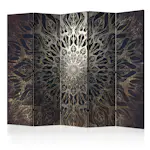 Rumsavdelare Skärmvägg Arkiio Spider Web II 225x172 cm