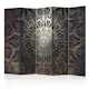 Rumsavdelare Skärmvägg Arkiio Spider Web II 225x172 cm