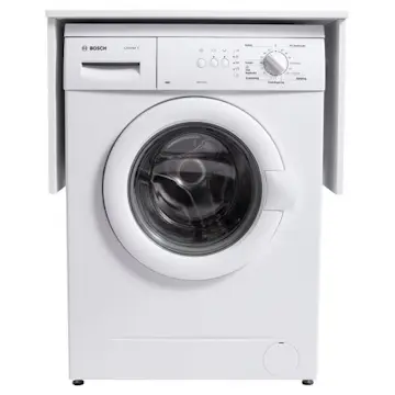 Tvättmaskinsmöbel Alterna Ariella