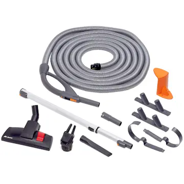 Städutrustning Allaway Premium Rc 10 M