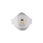 Halvmask 3M 9322B FFP2 Med Utandningsventilation 10-Pack