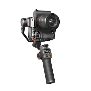 Kamera Hohem & Telefon Gimbal iSteady MT2 Kit Med AI