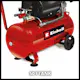 Kompressor Einhell TC-AC 420/50/10 V
