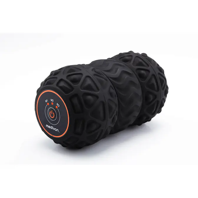 Skumrulle MEDIVON RecoRoll Trio