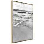 Poster Artgeist Affisch Gentle Waves