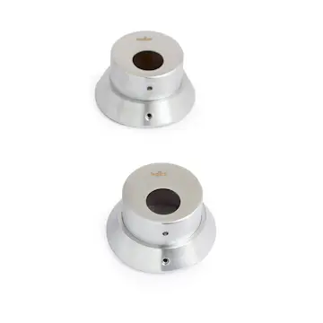 Cylinderkopp med cylinderring Habo 17282