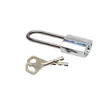 Hänglås ASSA Abloy PL320 Klass 1