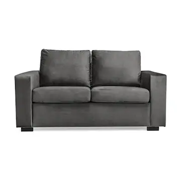 2-sitssoffa Scandinavian Choice Crazy Sammet