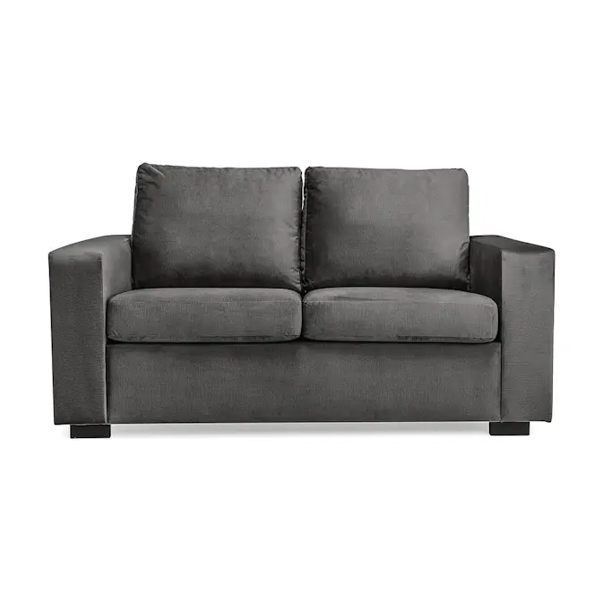 2-sitssoffa Scandinavian Choice Crazy Sammet