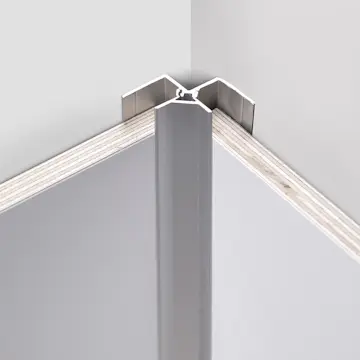 Innerhörnlist BerryAlloc Wall & Water