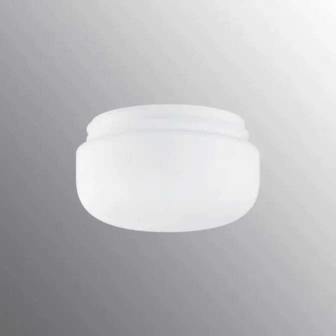 Kupa Ifö Electric Ohm 140/110 Matt Opal