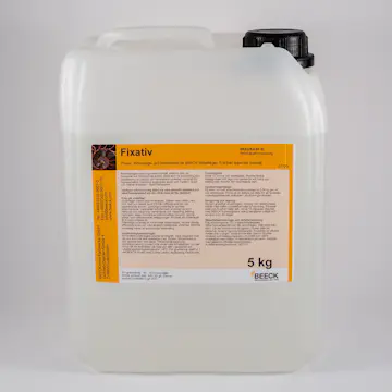 Primer Beeck Fixativ