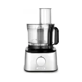 Matberedare Kenwood FDM301SS Multipro Compact Skål & Mixer 2,1L