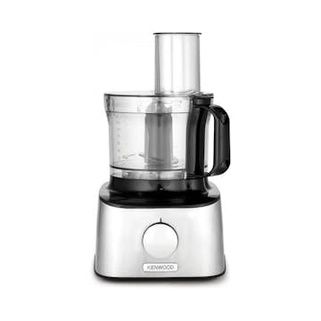 Matberedare Kenwood FDM301SS Multipro Compact Skål & Mixer 2,1L